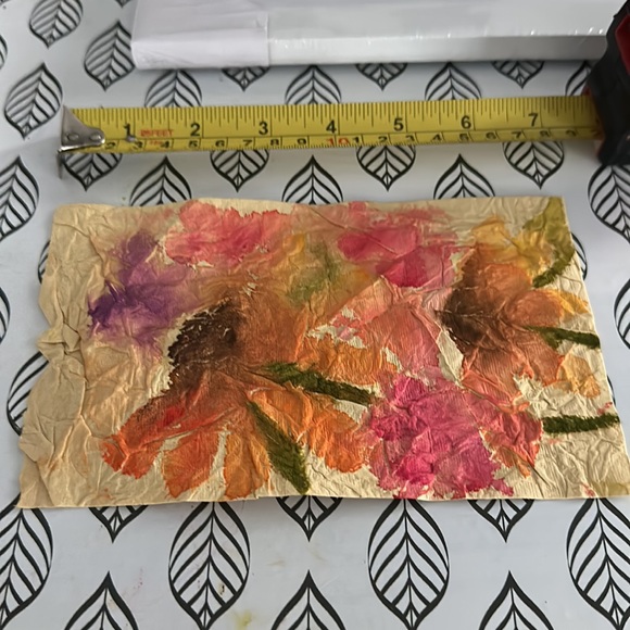 2 watercolors, originals - Picture 10 of 10